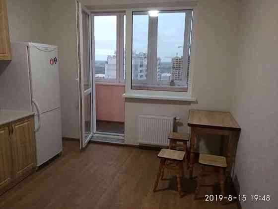 Оренда Квартира 1-кімнатна, 25/25 поверх на ул. Бориса Гмыри Київ