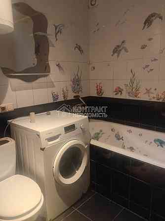 Оренда Квартира 3-кімнатна, 1/5 поверх на вул. Ювілейний Харків