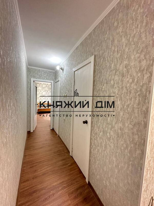 Оренда Квартира 1-кімнатна, 15/20 поверх на Декабристов ул./Братства Тарасовцев ул. Kiev - photo 4