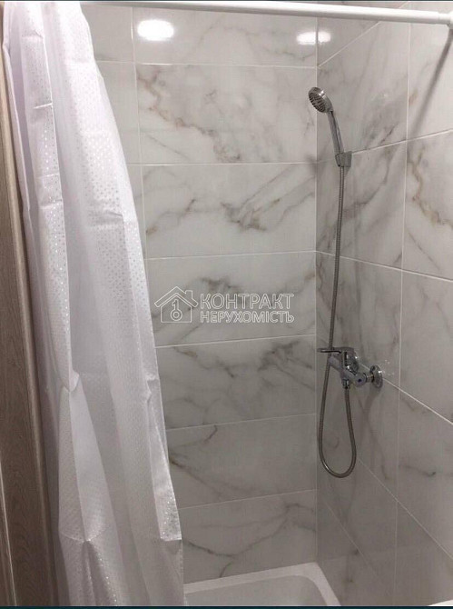 Оренда Квартира 1-кімнатна, 3/12 поверх на вул. Шевченковский Харків - фото 9