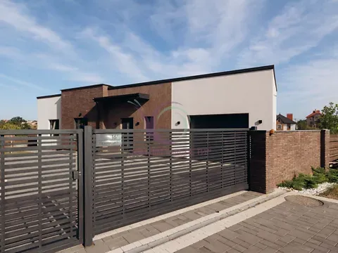 Продаж 1-поверховий   120 кв.м 3 кімн. на Приміська вулиця 16Г  - фото 1