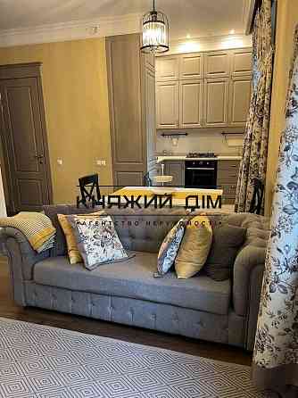 Продаж квартири з ремонтом на Печерську. № 21145304 Kiev