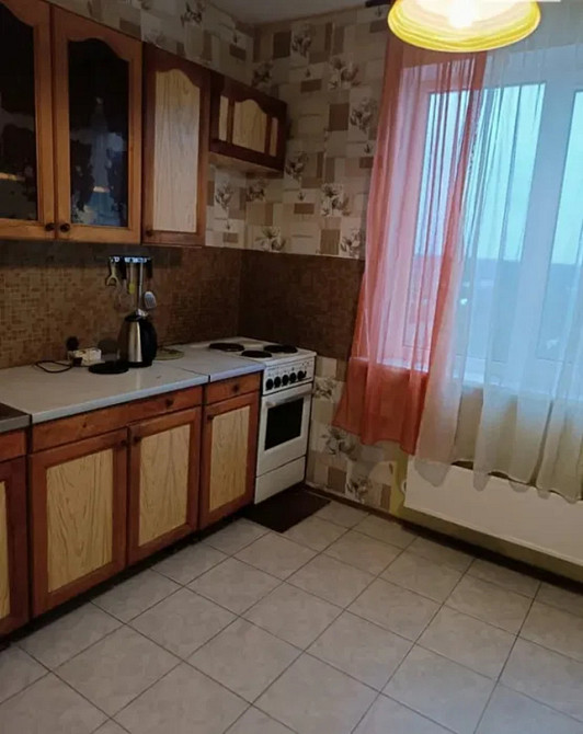 Оренда Квартира 2-кімнатна, 14/16 поверх на Поліська, 4а Київ - фото 1