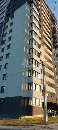 Продаж Квартира 3-кімнатна, 16/16 поверх на вул. Героїв Праці Харків