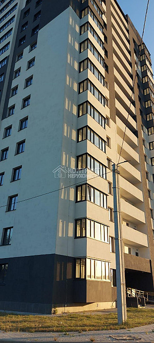 Продаж Квартира 3-кімнатна, 16/16 поверх на вул. Героїв Праці Харків - фото 3