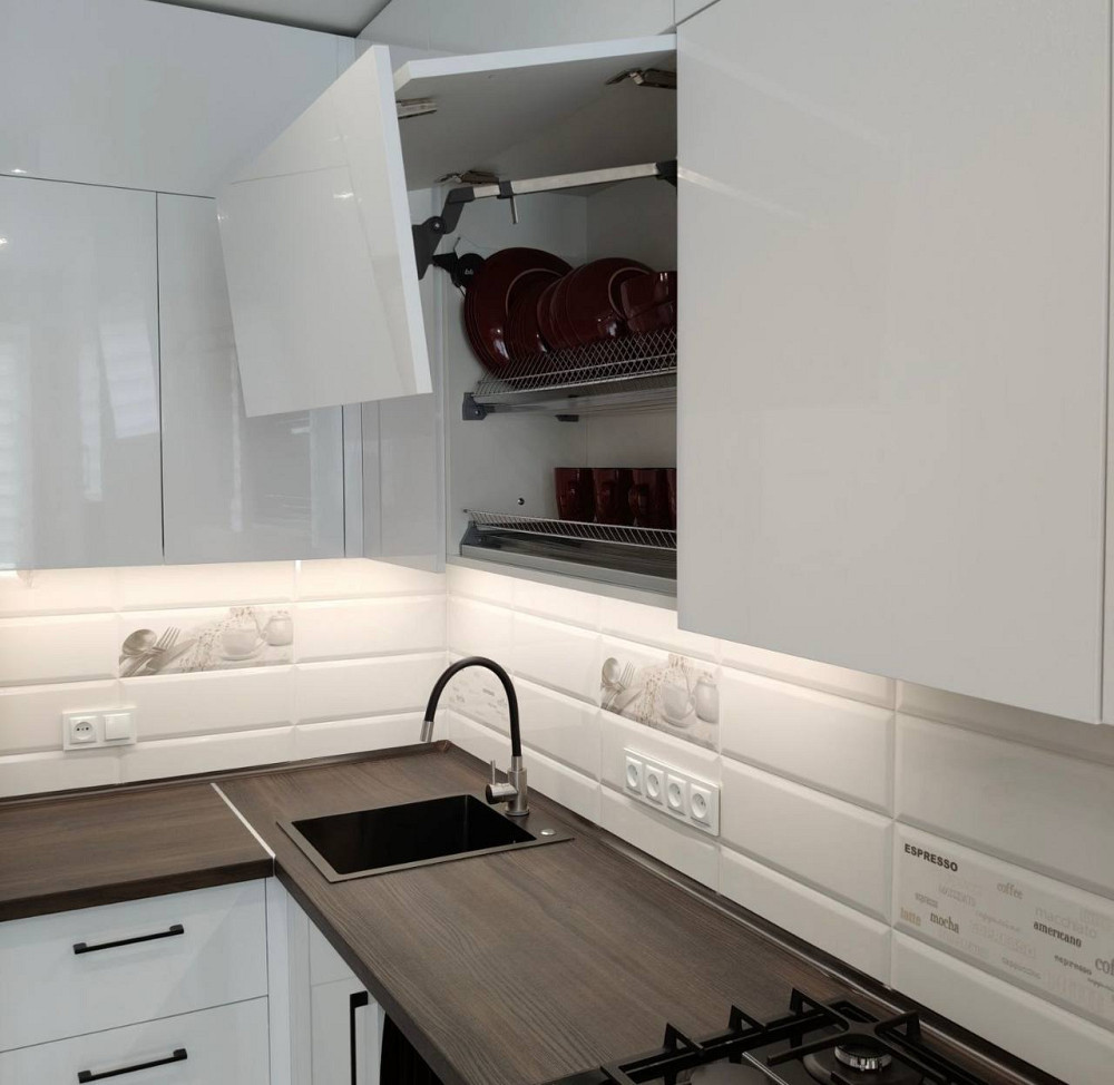 Продаж 1к Квартира 43 кв.м Синельниківська 14 Zhytomyr - photo 2