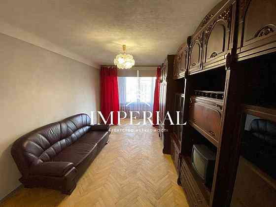 Продаж 2к Квартира 54.8 кв.м Шолом-Алейхема вул. Киев