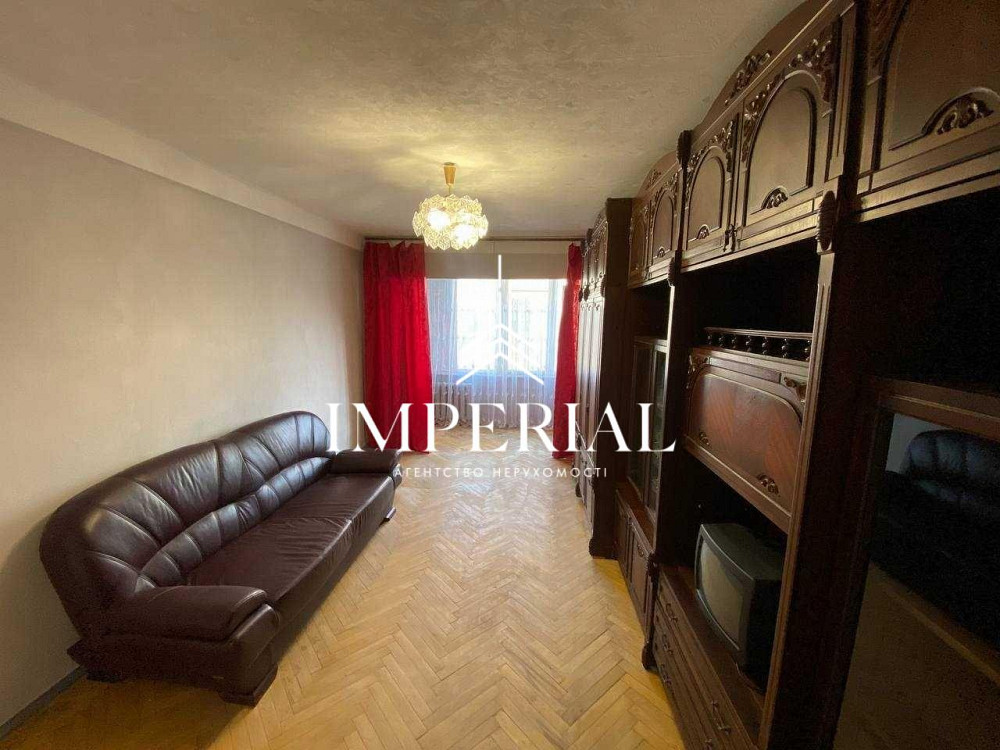 Продаж 2к Квартира 54.8 кв.м Шолом-Алейхема вул. Киев - изображение 1