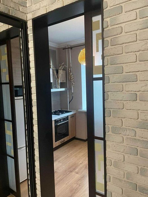 Продаж Квартира 1-кімнатна, 3/5 поверх на новодарницкая, 13 Київ - фото 13