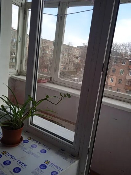 Продаж Квартира 2-кімнатна, 4/5 поверх на шимка Вінниця - фото 8