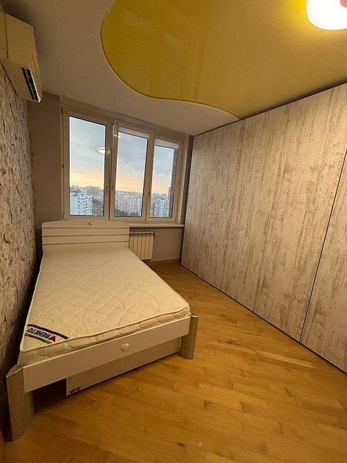 Оренда Квартира 1-кімнатна, 21/25 поверх на Петра Григоренка, 22/20 Киев - изображение 16