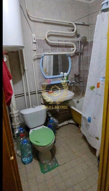 Продаж Квартира 3-кімнатна на Туполева Академика ул., 15Б Київ - фото 9