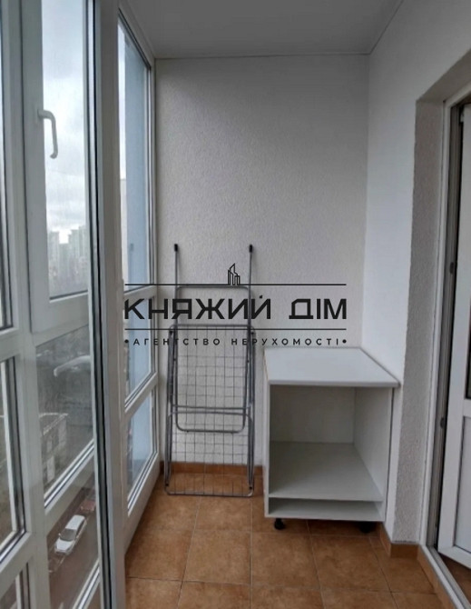 Здам 1к квартиру,ЖК Олександрія, м.Вокзальна Київ - фото 6