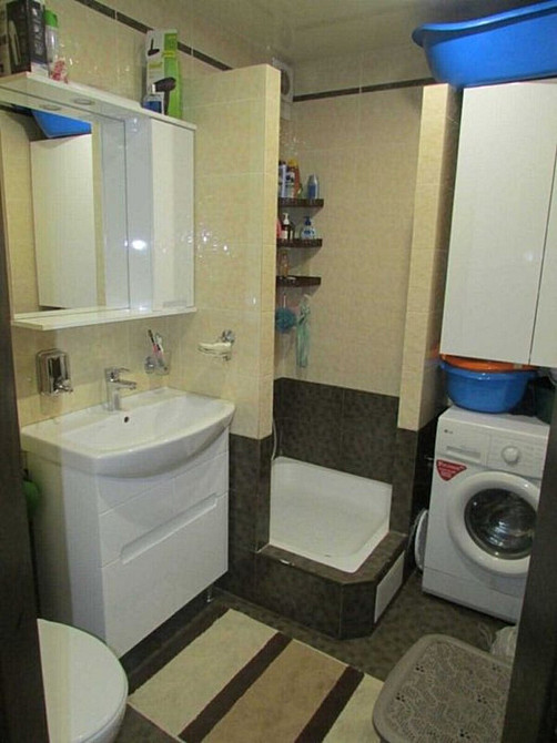 Продаж Квартира 1-кімнатна, 7/8 поверх Vinnytsya - photo 3