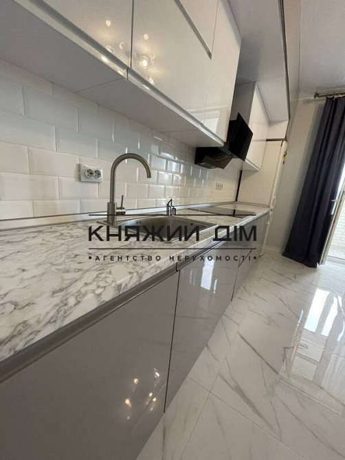 Оренда 2-х к. квартири в ЖК The Lakes в Голосіївському районі Код об'єкту №11196493 Київ - фото 12