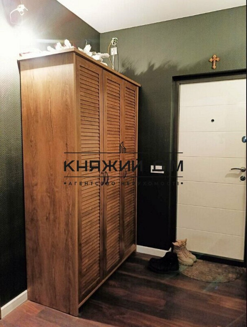 Продаж 2-х к.кв. в ЖК Сосновий Бір в Святошинському р-ні. Код об'єкту №:21145059 Киев - изображение 5