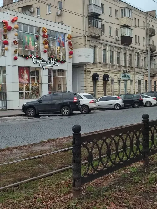 Здається Приміщення вільного призначення площа 163 кв.м Дніпро Дмитра Яворницького Дніпро - фото 4