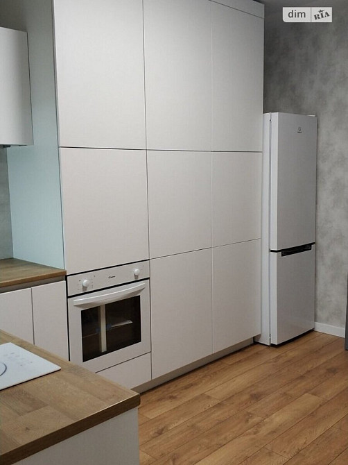 Оренда Квартира 1-кімнатна, 1/10 поверх на вул. Юнацька, 4 Київ - фото 2