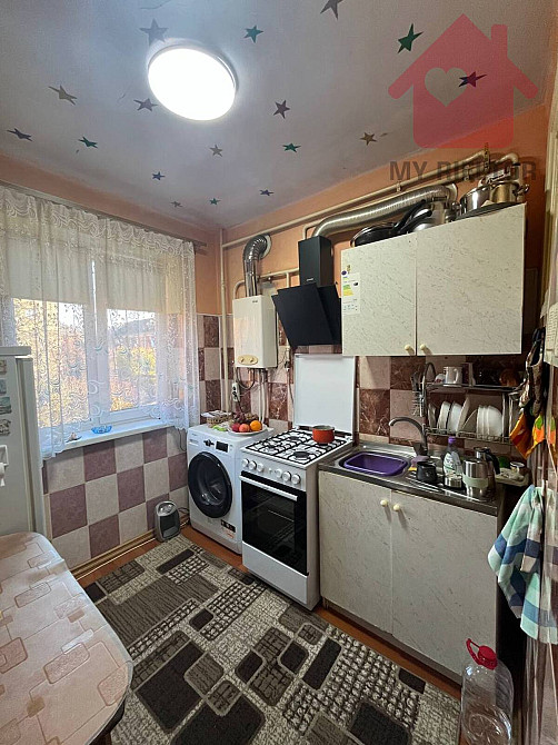 Продаж двокімнатної квартири м.Чоп  - photo 8