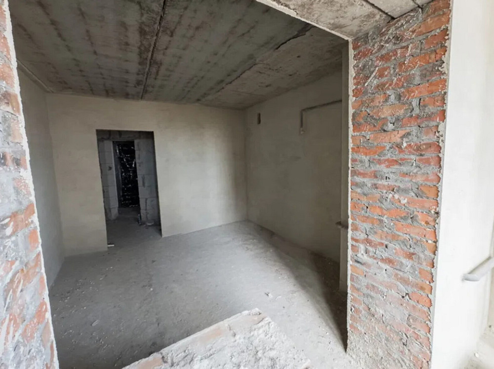 Продаж Квартира 1-кімнатна, 4/9 поверх Байківці - фото 3