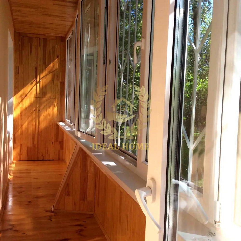 Продаж Квартира 3-кімнатна, 1/9 поверх на Выговского Ивана ул. Київ - фото 14