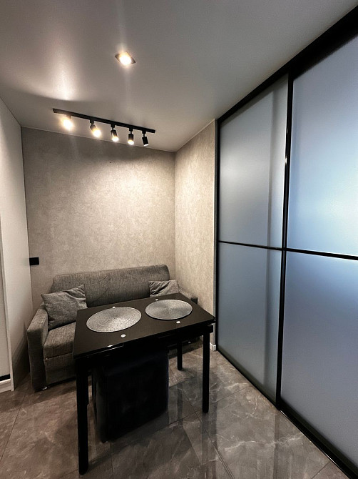 Оренда Квартира 1-кімнатна, 21/27 поверх на Олега Мудрака, 1б Київ - фото 7