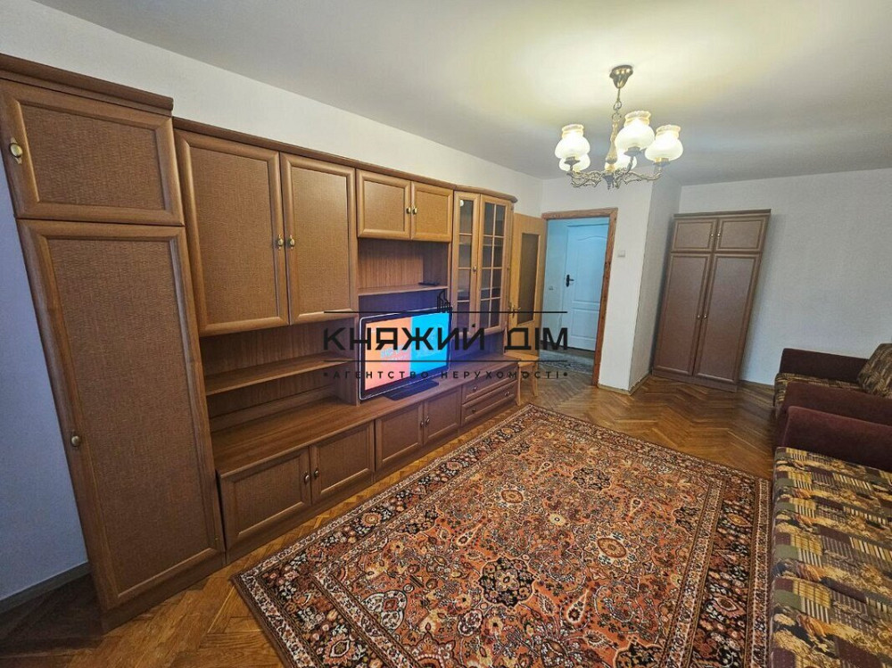 Оренда Квартира 1-кімнатна, 8/14 поверх на Флоренции ул. Київ - фото 10