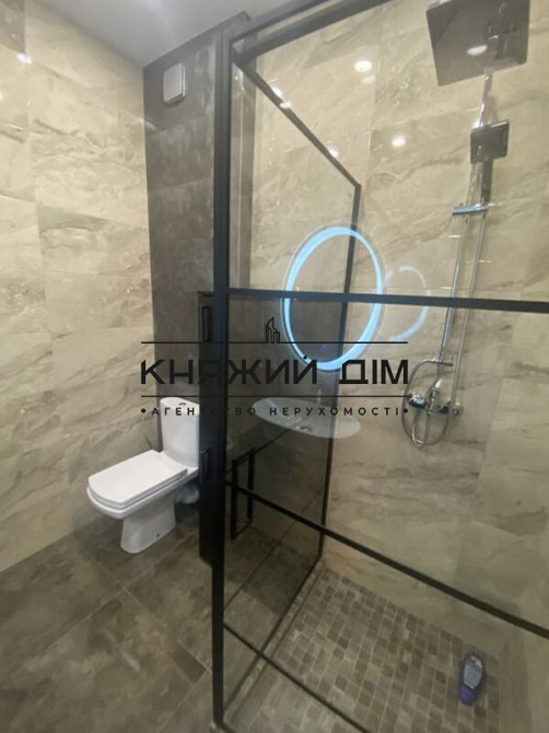 Продажа современного 2-х этажного дома с бассейном в Боярке. № 2211557 Боярка - фото 9