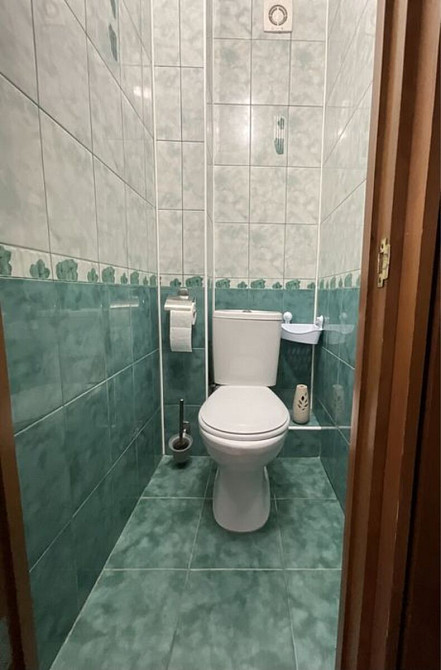 Продаж Квартира 1-кімнатна, 8/9 поверх на Дмитра Луценка вул., 5 Kiev - photo 12