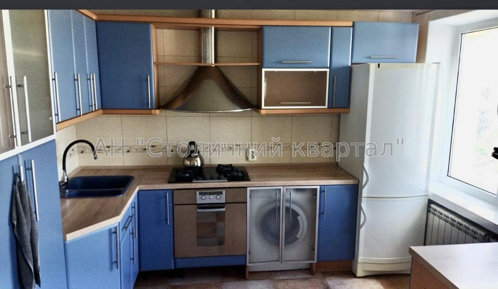 Продаж Будинок 4-кімнатний на Героїв полку "Азов" вул., 11 Киев - изображение 1