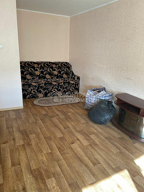 Продаж Квартира 1-кімнатна, 6/10 поверх на вул. Ювілейний Харьков - изображение 8