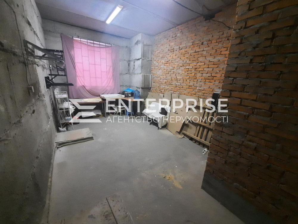 Продаж складське приміщення на вул. Лесі Українки приміщень - 1, поверх - 1/10 Вишневе - фото 13