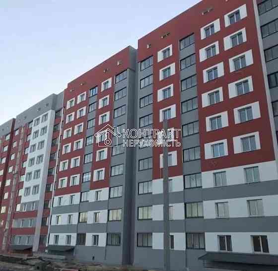 Продаж Квартира 1-кімнатна, 8/9 поверх на вул. Борткевича Харків