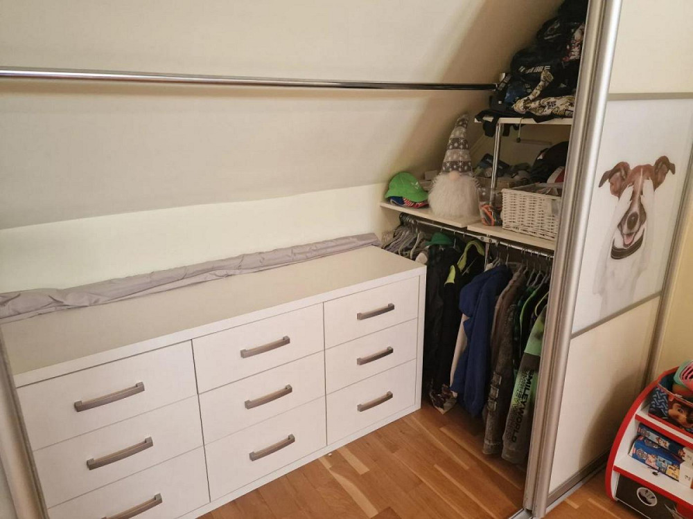 Продаж Квартира на улица Вашингтона Джорджа L'viv - photo 9