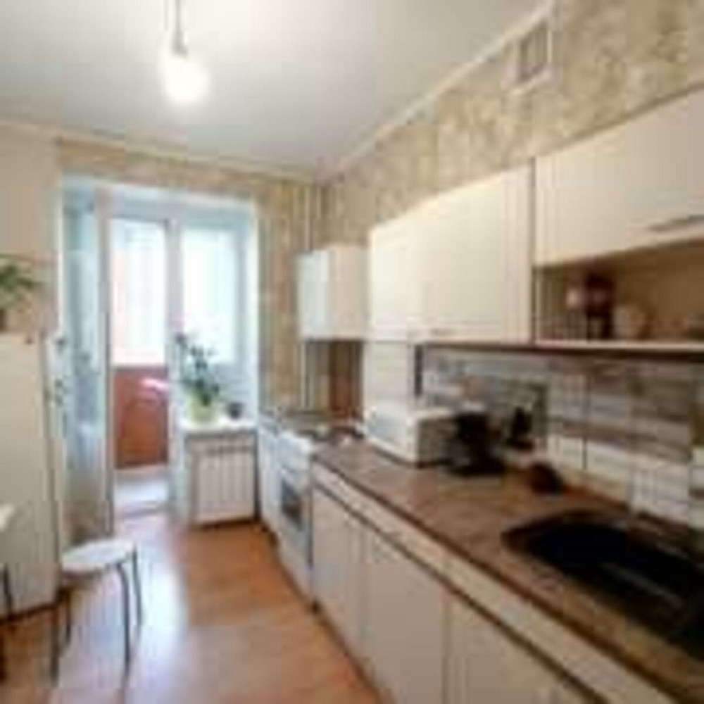 Оренда Квартира 2-кімнатна, 3/10 поверх на Хмельницкая ул., 10 Київ - фото 4