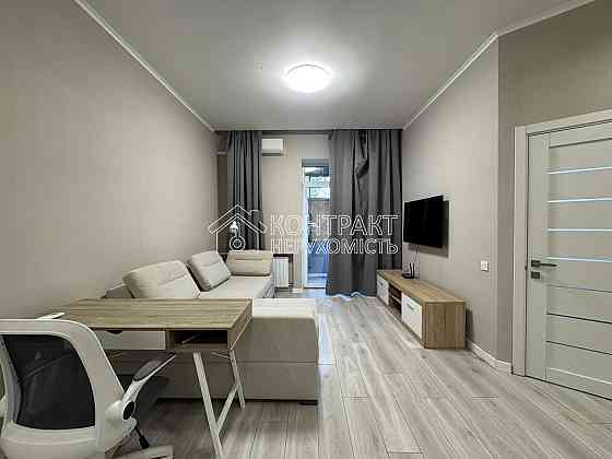 Продаж Квартира 3-кімнатна, 3/5 поверх на вул. Кримська Харків