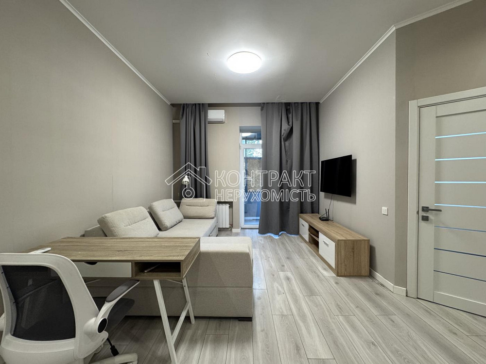 Продаж Квартира 3-кімнатна, 3/5 поверх на вул. Кримська Харків - фото 6