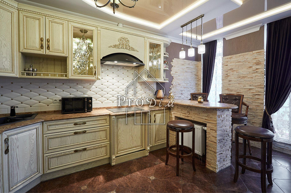 Продаж Будинок 3-кімнатний на Регенераторна вул., 4 Київ - фото 2