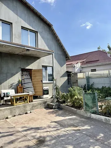 Продаж 2-поверховий   117.4 кв.м 2 кімн. на Баштанський 2-й провулок 9Б Миколаїв - фото 5