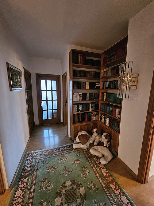 Продаж Квартира 5-кімнатна, 5/5 поверх на Савченко Ю. ул., 1А Дніпро - фото 11