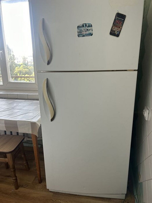 Оренда Квартира 3-кімнатна, 9/9 поверх на Борщагівська, 16 Kiev - photo 6