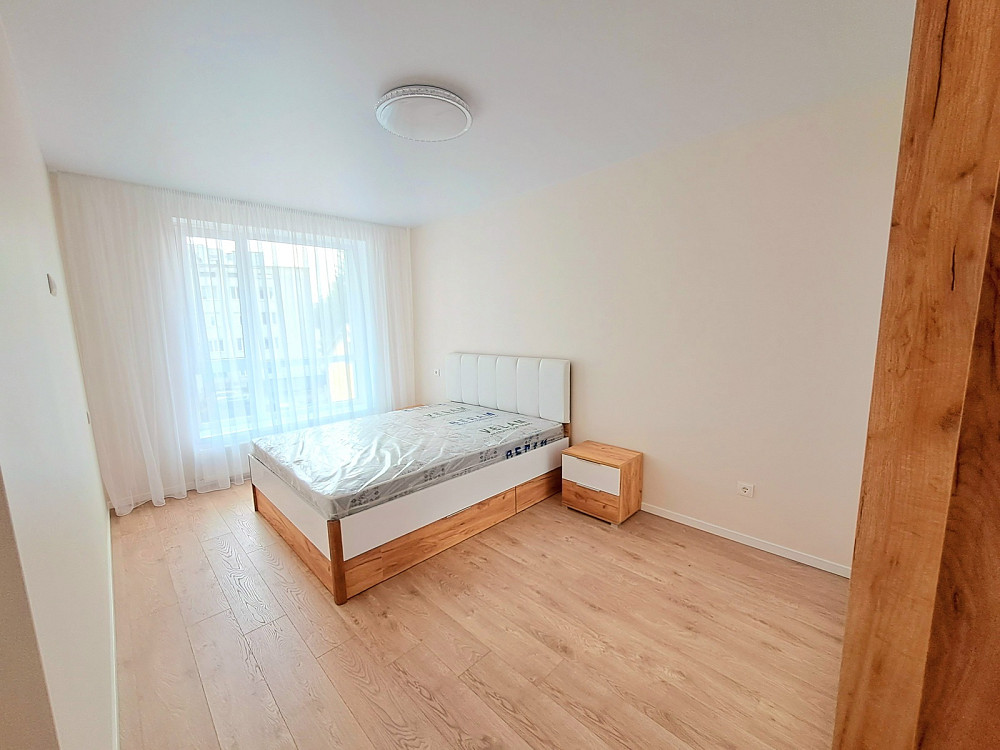 Оренда Квартира 1-кімнатна, 3/5 поверх на вул. Весела Тернополь - изображение 3