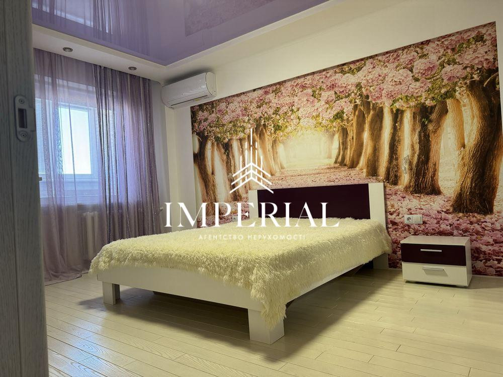 Оренда 3к Квартира 100 кв.м  Коростень - фото 8