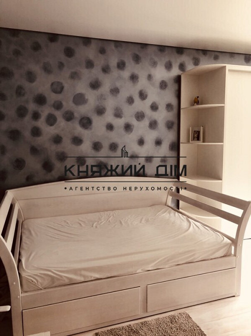 Первая сдача! Сдается в аренду дом в поселке Большая Солтановка. № 139250 Велика Солтанівка - фото 12