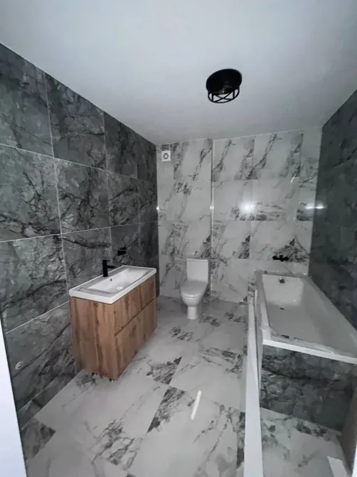 Продаж 2к Квартира 66 кв.м хіміків Івано-Франківськ - фото 14