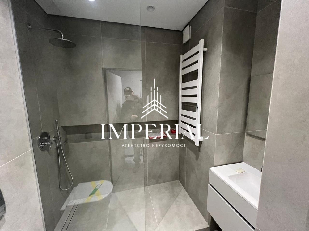 Продаж 1к Квартира 65 кв.м Голосіївський проспект вул. Kiev - photo 14