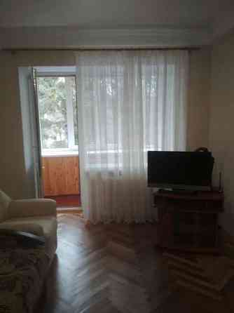 Оренда Квартира 1-кімнатна, 5/5 поверх на Довнар-Запольського, 4а Kiev