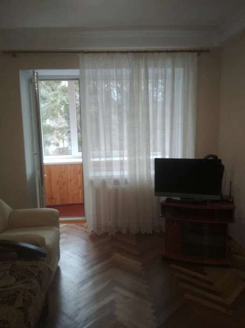 Оренда Квартира 1-кімнатна, 5/5 поверх на Довнар-Запольського, 4а Київ - фото 2