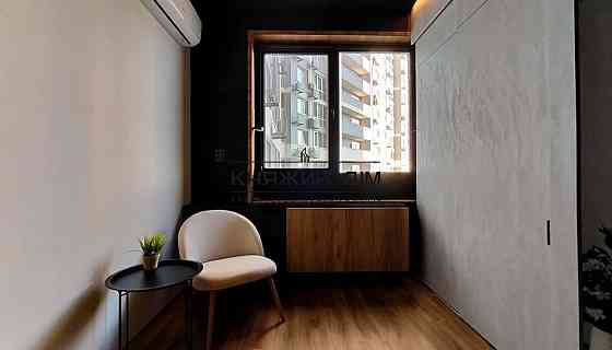 Оренда Квартира 1-кімнатна, 4/25 поверх на Ревуцкого ул. Киев