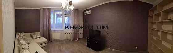 Оренда Квартира 1-кімнатна, 15/19 поверх на вул. Академика Вильямса ул./Степана Рудницького Київ